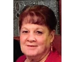 Patricia Haley Obituary (1947