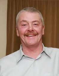 Russell Trimble (Rusty) Obituary