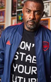 Idris Elba
