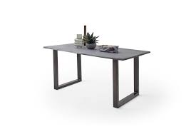Well you're in luck, because here they. Esstisch In Akazie Massiv Grau Gestell Metall Kaufen Bei Lifestyle4living Mobelvertrieb Gmbh Co Kg