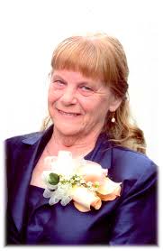 Marion Jordan Obituary