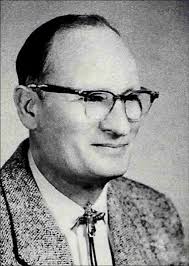 L. D. Weldon (1908-1989)