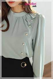 elbise yeniden tasarimlari panosundaki pin