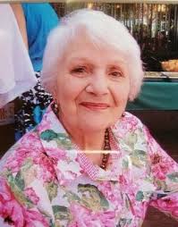 Mildred Elizabeth Farrell Obituary