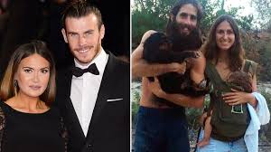 More images for emma bale gareth » Sportmob Facts About Emma Rhys Jones Gareth Bale S Wife