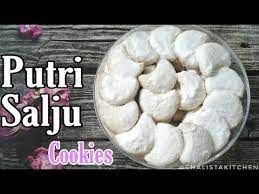 You can download free mp3 as a separate song ide kue lebaran kue putri salju * powdered sugar cookies mp3 duration 4:21 size 9.96 mb / fun cooking with yackikuka 7. Resep Kue Putri Salju Fatmah Bahalwan Berbagai Kue