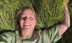 Trina Christine Mason updated her...