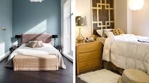 Small master bedroom makeover ideas on a budget. 11 Small Bedroom Ideas To Make Your Room More Spacious Youtube