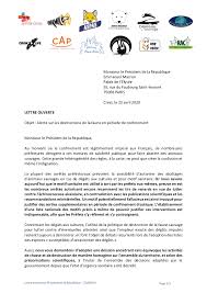 Les solutions pour president francais de mots fléchés et mots croisés. Alerte Sur Les Destructions De La Faune Sauvage En Periode De Confinement Lettre Ouverte Au President De La Republique Crow Life Centre De Recherche Et Protection Des Corvides