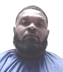 Liberty County Jail arrest report, April 14, 2025