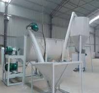 detergent powder making machine,detergent powder production line