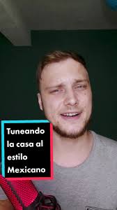 Lenin Gonzalez Casa Mexicana