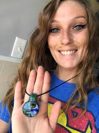 From idea to life. Mother nature