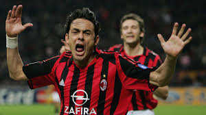 Filippo inzaghi is a leo and was born in the year of the ox life. Filippo Inzaghi Highlights Helping Everton Striker Dominic Calvert Lewin Improve Scoring Eurosport
