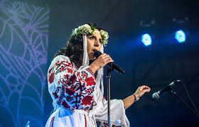 Евровидение 2021 на портале — euroinvision. Evrovidenie 2017 Projdet V Kieve