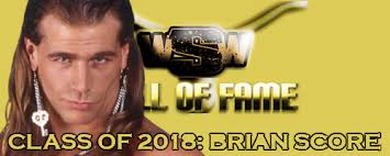 EWS PPV: Pride & Glory