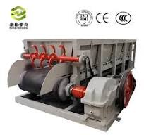 High-Capacity Box Feeder for Automatic Clay Brick Making ...