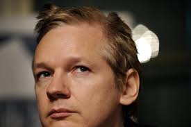WikiLeaks: Public Enemy Number One?