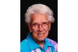 Norma Kerley Obituary (1923