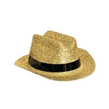 Silver Glitter Mini Cowboy Hat Party City Mini Cowboy Hat Cowboy Hats Silver Glitter