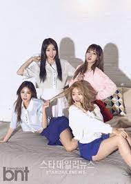 She also said that she likes . Stellar Dishes On Friendship With Gfriend Ideal Type And Sexy Concepts Soompi