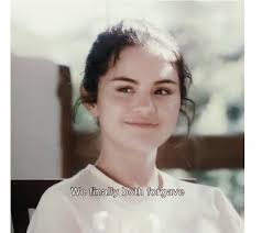 Selena Gomez: Dream Inspiration Behind 'You Said You Were Sorry'