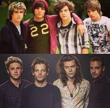 As of november 2015, the group has completed four world concert tours. Oh My God Stop I M Freaking Hyperventilating Help Me I Love Them So Much I Can T Handle It I Love One Direction One Direction One Direction Harry