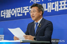 당대표 송영길, 원내대표 윤호중, 법사위 정청래 ㄷㄷ 5. Lgvipvli Mp Am