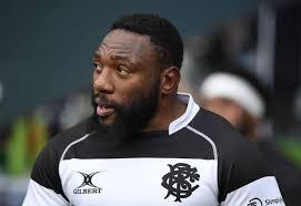 Dont know which one is your favourite, but I'd pick Tendai Beast Mtawarira!