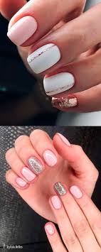 Click here to get 28 best black nail designs for glowing beauty. So Cute Short Acrylic Nails Ideas You Will Love Them Pink Acrylic Nails Light Pink Acrylic Nails Shiny Nails Designs