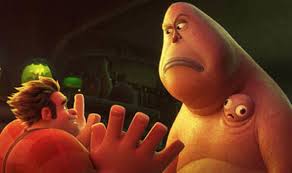 Ralph sueña con ser tan querido como felix, el héroe del videojuego. Ralph Breaks The Internet Age Rating How Old Do You Have To Be To Watch It Films Entertainment Express Co Uk