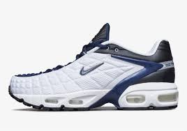 Nike Air Max Tailwind V Sp Cu1704 100 Release Info Sneakernews Com Nike Air Max Nike Air Air Max
