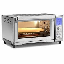 Cuisinart Chef S Convection Toaster Oven Reviews Wayfair Cuisinart Toaster Oven Toaster Oven Toaster Oven Reviews