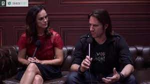 Watch hd erin cahill movies and shows online for free and download the latest erin cahill movies and shows without registration. Resident Evil Vendetta Interview De Erin Cahill Et Matthew Mercer Youtube