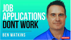 LinkedIn displays how many people have applied to a job post. Ever seen a  high number of applicants that has put you off from applying? Consider  this: I advertised a role that