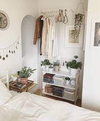 Refreshing Small Room Bedroom Small Bedroom Home Bedroom
