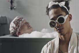 Jordan Stephens's Instagram, Twitter & Facebook