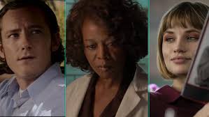 Salem's Lot' Interviews: The Cast of New Stephen King Max Film