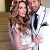Geraldine bazán y gabriel soto se casaron en febrero de 2016, tras una relación de ocho años. 1