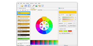 Website Color Schemer Color Schemer Free Web Design Web Design Software