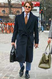 ビジネススーツに合う秋冬コート特集 王道からこなれ感を与えるアウターまでを紹介 メンズファッションメディア otokomae クラシックメンズファッション メンズファッション コート