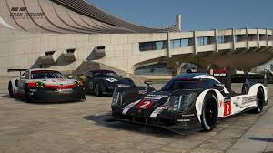 Launched at the 2015 frankfurt motor show, the new car brings the gran turismo video game to life… Gran Turismo Sport Cars Full List Of Gran Turismo Sport Cars Confirmed 2017