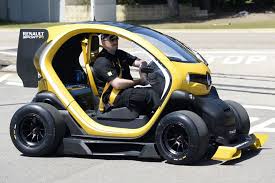 7 Twizy Renault Sport F1 Concept Car Twizy Renault Sport F1 Concept Car Concept Cars Futuristic Cars City Car