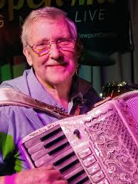 The Newport Open Mic