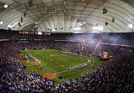 14 000 Tickets Remain For Vikings Playoff Game Minnesota Vikings Stadium Vikings Stadium Minnesota Vikings