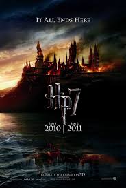 Harry Potter and the Deathly Hallows (Film) - TV Tropes