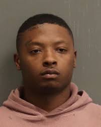 Over $32K worth of Burberry items stolen, man arrested