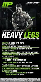 Yeah Baby Muscle Pharm Musclepharm Workouts Workout
