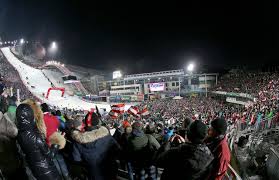 Hotels in schladming near nachtslalom. Nightrace Schladming Es Ist Alles Angerichtet Liezen
