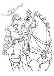 Pin By Alejandra On Dibujos Para Colorear Enredados Tangled Coloring Pages Princess Coloring Pages Rapunzel Coloring Pages
